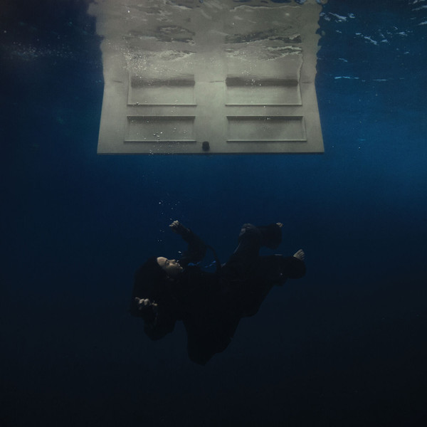 Hit Me Hard and Soft cover