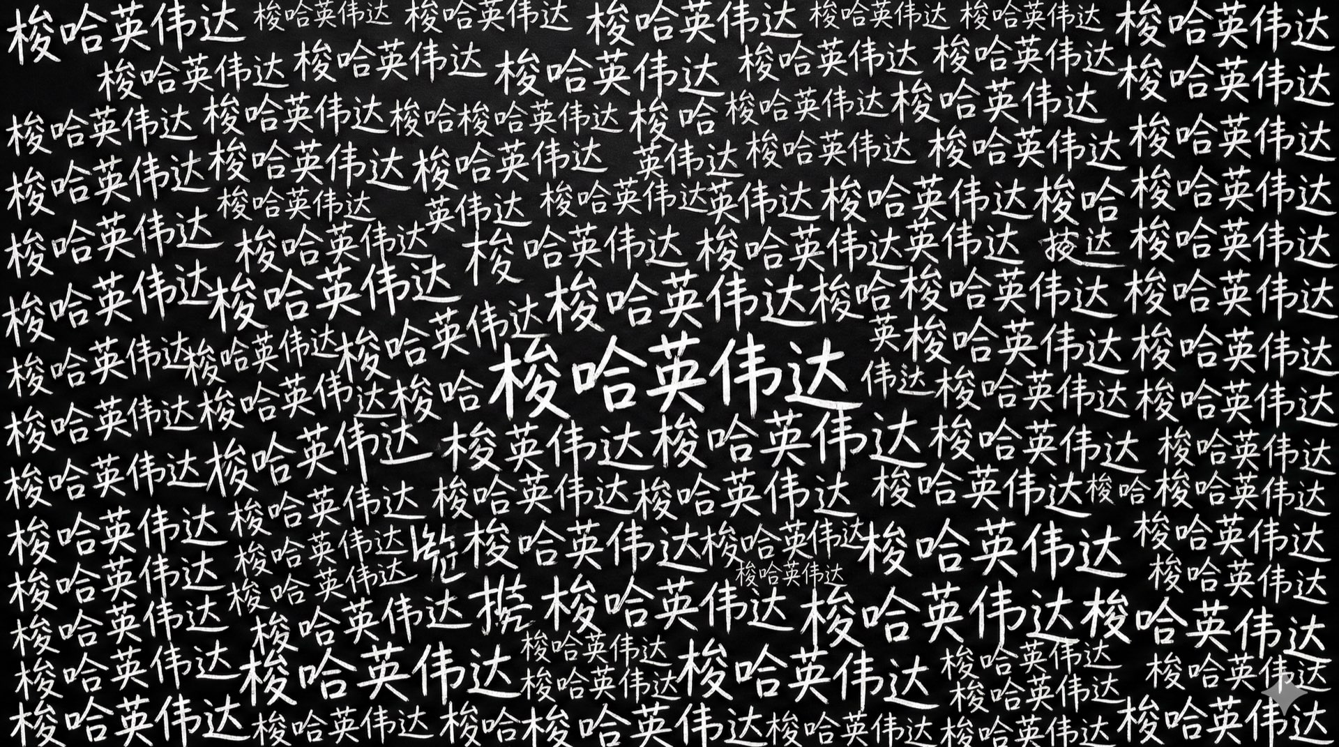 梭哈英伟达。